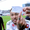 Neymar Jr.