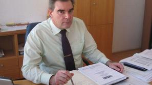 Miloš Kodre je staro novi predsednik uprave LTH v stečaju.