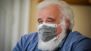 Novice: Zdaj je uradno: To je naslednik Milana Kreka - Milan Krek