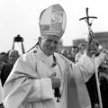 papež janez pavel drugi, pavel ii.