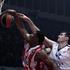 (Olympiacos - Anadolu Efes) 
