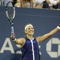 Viktorija Azarenka US open