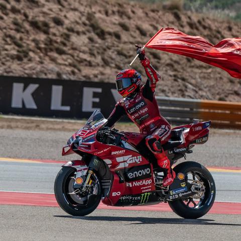 Marc Marquez