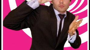 (Foto: Osebni arhiv)