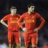 evropska liga liverpool zenit  suarez gerrard