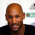 Pravijo mu Kujavec, sam trdi, da je vesel človek - Nicolas Anelka.