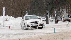 BMW xDrive