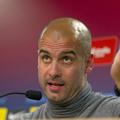 pep guardiola