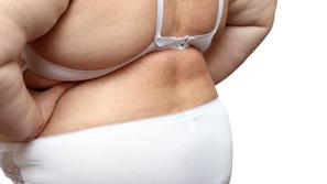 Hujšanja telesna teža