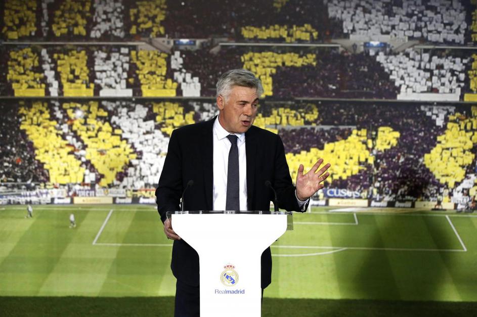 carlo ancelotti