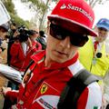 kimi raikkonen