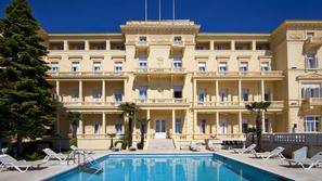 Liburnia Riviera Hotels