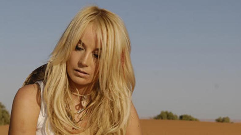 Nove skladbe bodo zelo čustvene, pravi Saška.