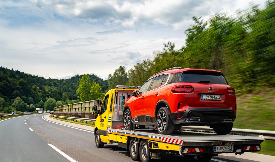 ADAC poročilo: kateri avtomobili vas bodo najpogosteje pustili na cedilu