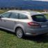 Ford mondeo wagon
