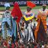 Afriški pokal narodov 2013 otvoritev slovesnost Johannesburg Južna Afrika