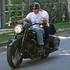 motor George Clooney Elisabetta Canalis