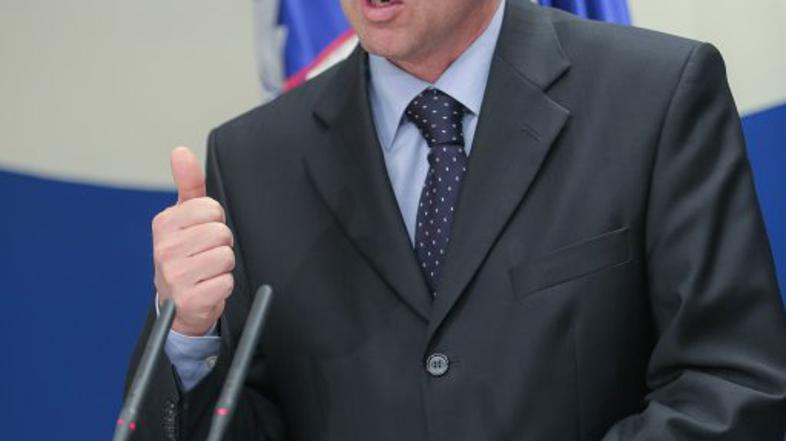 Miro Cerar