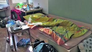 Študentski domovi Cleaning.