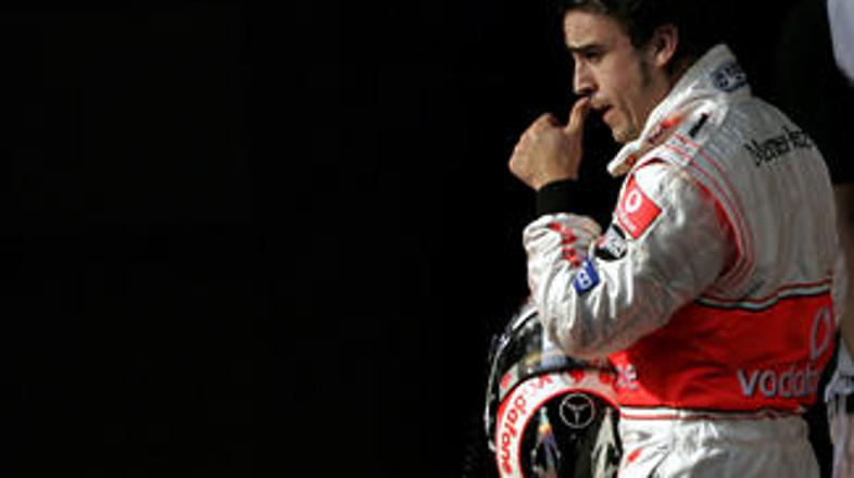 Fernando Alonso