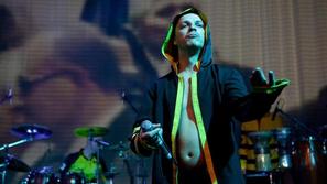 Fantje pravijo, da se njihova zgodba o uspehu šele začenja. (Foto: Žurnal24)