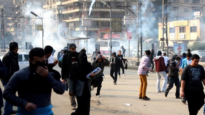 Muslimanska bratovščina 