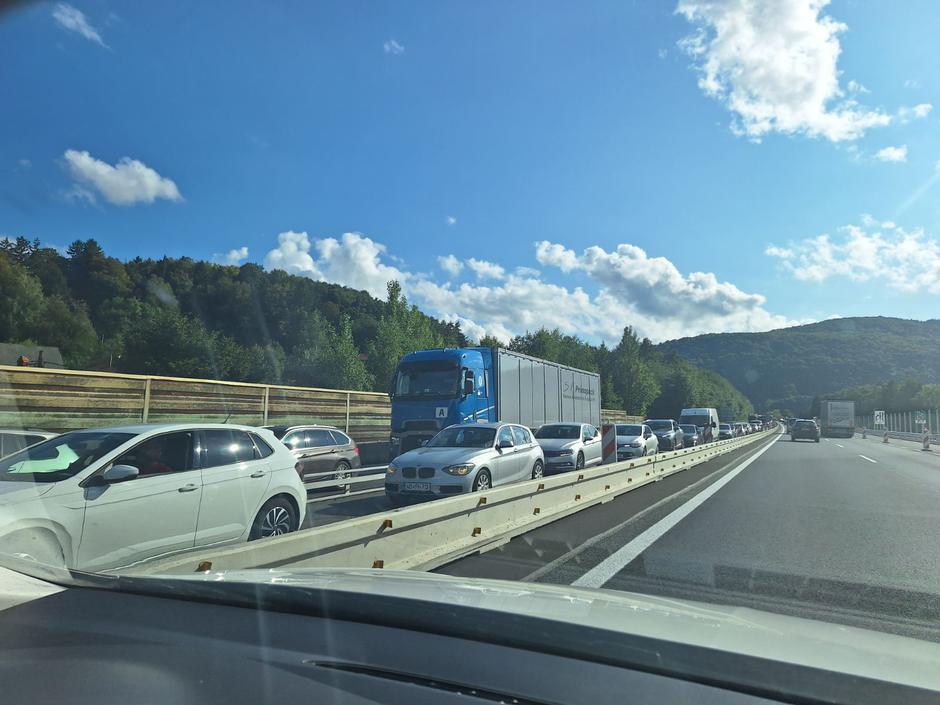zastoj | Avtor: Žurnal24 