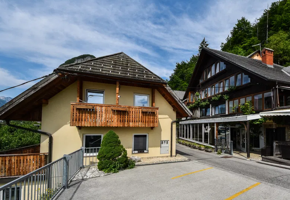 bohinj kompleks | Avtor: Nepremičnine.net/prt.scr