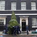 Downing Street, Velika Britanija
