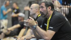 (Slovenija - Latvija) rokomet reprezentanca