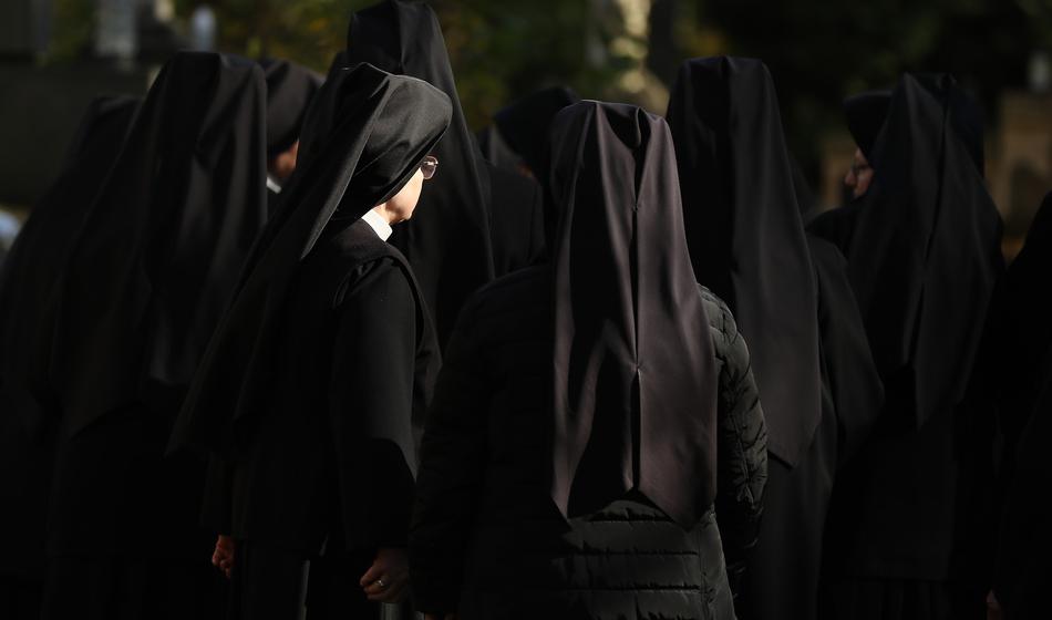 Šokanten preobrat v primeru zabodene nune