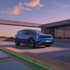 škoda peaq, suv, ev