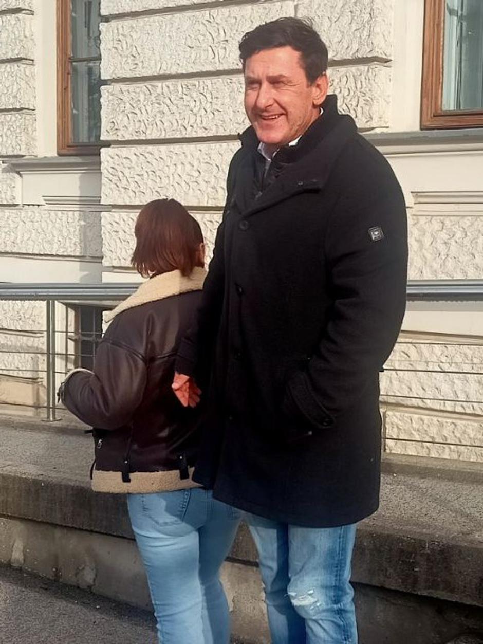 Bojan Celar | Avtor: D. M.