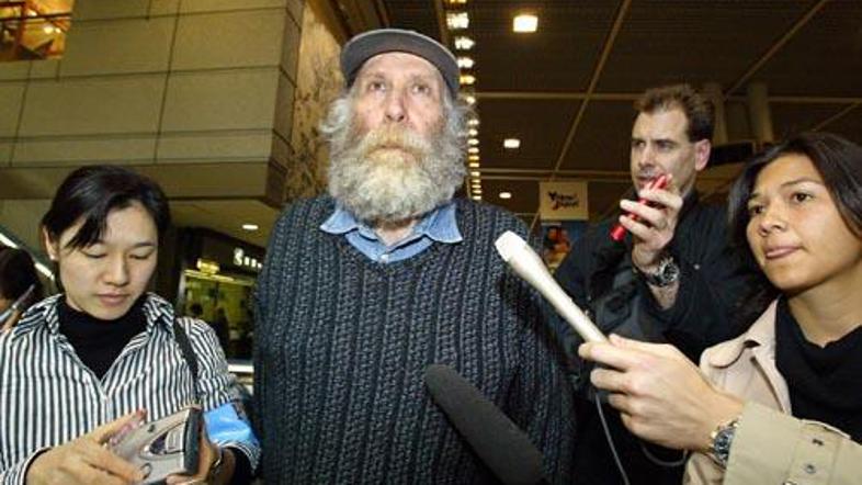 Poslovila se je šahovska legenda.