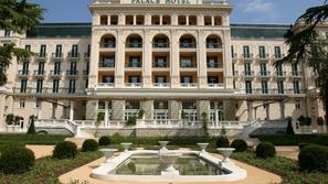 Izplen od prodaje Istrabenzovega hotela na Hrvaškem bo šel za plačilo kreditov z