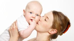 Ali otrokov spol res lahko vpliva na kakovost materinega življenja?