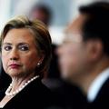 Clintonova se bo srečala še s kitajskim predsednikom Hu Jintaom in premierom Wen