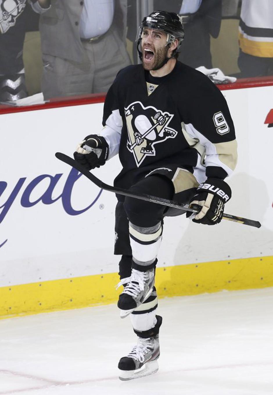 pittsburgh penguins | Avtor: Reuters