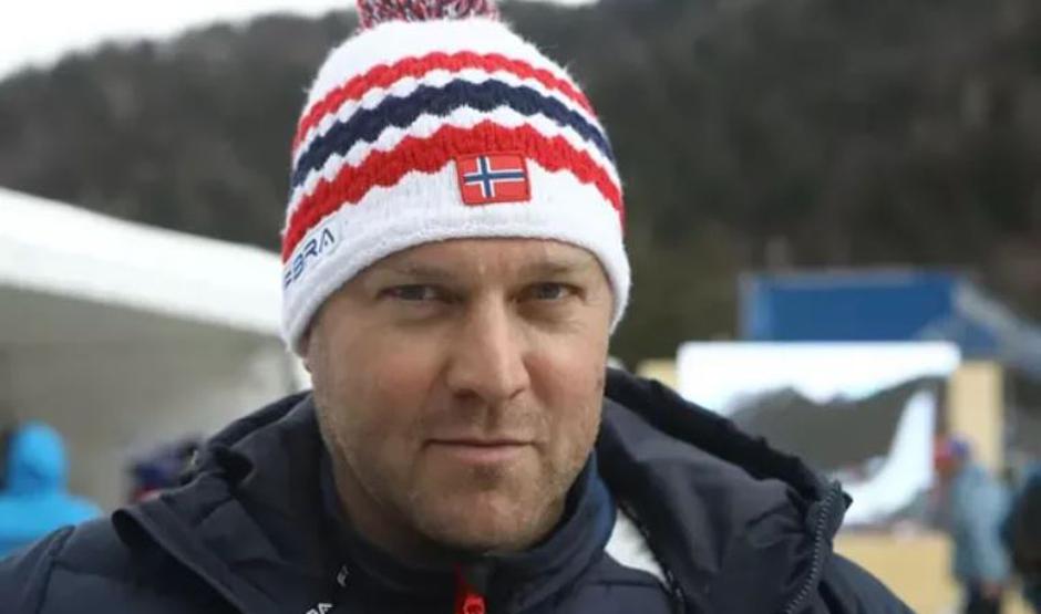 Bine Norčič | Avtor: Instagram