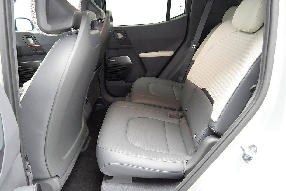 kia EV2 | Avtor: Matija Janezic