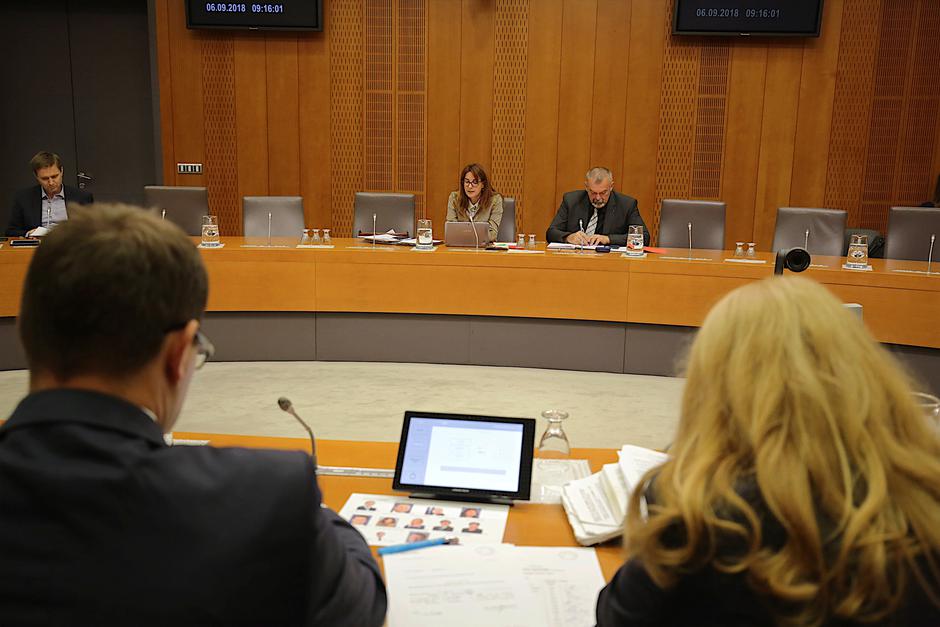 Andreja Katič | Avtor: Saša Despot