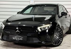 Mercedes-Benz A-Razred LIMUZINA - AKTIVNI TEMP. - KAMERA - NAVI - LED ...