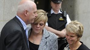 Bob, Gemma, Sally Dowler