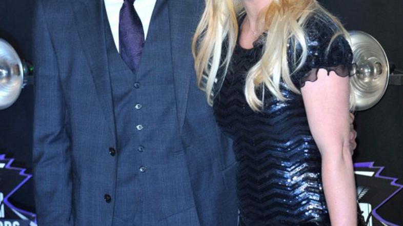 Britney Spears, Jason Trawick