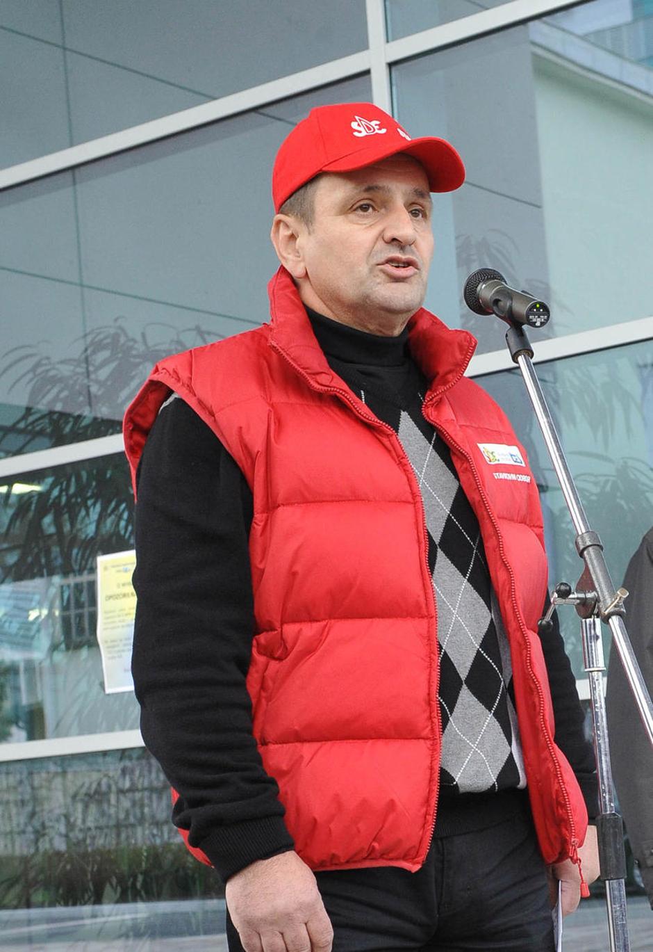 "Nimam službenega avta. Teš ima dva službena passata, ki ju lahko uporablja kakš | Avtor: Žurnal24 main