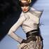 Dior, pomlad/poletje 2011