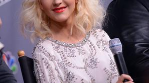 Christina Aguilera