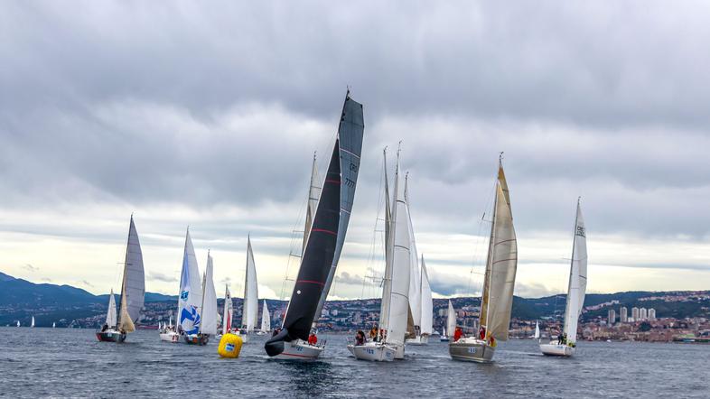 Denis Flego; vir: arhiv Fiumanka