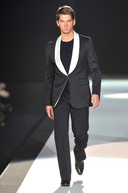 Dirk Bikkembergs, jesen/zima 2010/2011