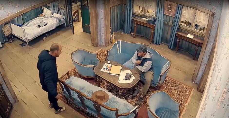 kmetija 2022 | Avtor: Voyo